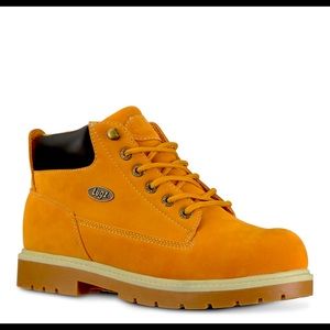 Lugz Warrant SR Chukka Boot